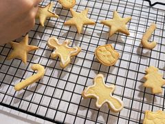 -幸福里DIY蛋糕烘焙·团建·拼豆豆(普陀店)