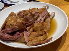 -侯记烧鸡楼