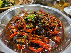 -曾记鸿发虾蟹城(枫林一路店)