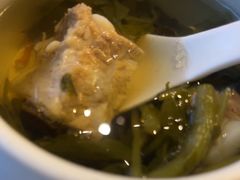 -望乡楼上海菜(日月光店)