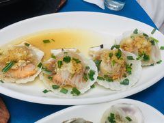 -海鲜人家(吕四店)