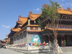 -大召无量寺