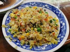 -粗茶淡饭(东关街店)