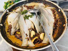 花椒呛午鱼-阿忠食坊大排档·20年老店(万象城店)