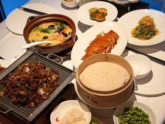 -四季民福烤鸭店(王府井东安门店)