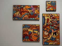 -四川美术学院美术馆