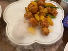 -闽上鲜·福建菜(龙湖滨江天街店)