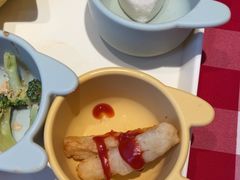 -西贝(新业坊店)