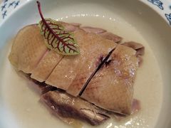 -金陵后厨·南京菜(新街口秣陵路店)