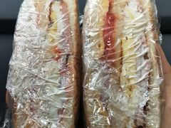 三明治-中粮丰通（北京)食品有限公司