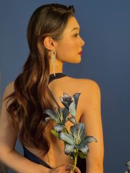 -WAVE SODA摄影工作室