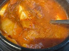 -金一味烤肉餐厅(新首尔旗舰店)