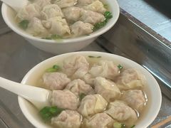 -汪家馄饨(集庆路店)