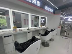 -babiline芭比莱恩半永久纹眉纹唇发际线