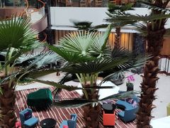 -佛山希尔顿酒店·融誉亚洲美食荟