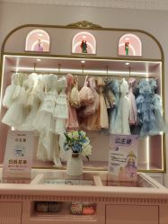 -meland亲子乐园(北京首开通州万象汇店)