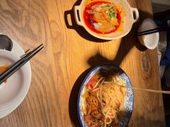 -耶里夏丽·新疆菜·家庭聚场(百联中环购物广场店)
