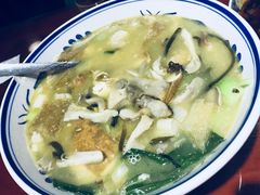 老陕烩菜-窄巷子陕菜馆·地道陕西菜(粉巷店)