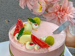 -ZIYUE CAKE线上店