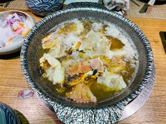 -蟹将军·松叶蟹和牛日料放题自助(K11店)