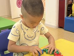 -全优加早教·托育(光大花园校区)