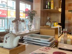 -酒井酱子·深夜食堂(东城汇店)