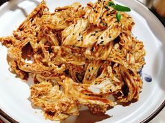 -京味斋·北京烤鸭(北京南站洋桥店)