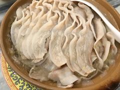 极品白肉砂锅-砂锅居(西四店)