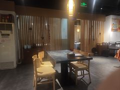 -泉味道贵州厨房(三里河店)