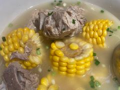 -味上湘菜馆(阿波罗店)