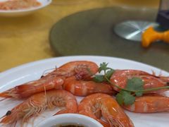 -青竹园海鲜餐厅(海天路店)