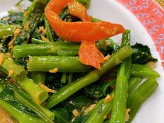 -曼谷食堂·泰国家庭料理
