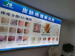 -痘研专业皮肤管理中心