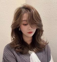 -SY COLOUR专业烫染