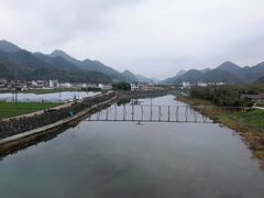 -绩溪龙川景区