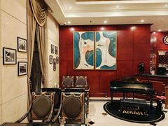 -上海安亭别墅花园酒店