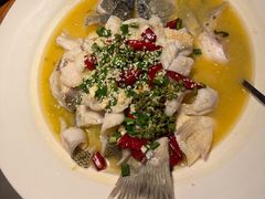 -张家卫·阳江菜·小海鲜(肥婆湾桥店)