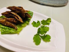 -夏阳湖皇冠假日酒店-中餐厅