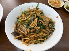 -三百碗宝应长鱼面(板仓街店)