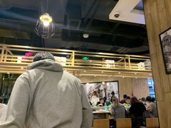 大堂-呷哺呷哺(新世界百货望京店)