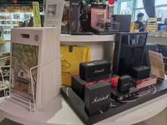 -浣熊唱片店(上海影城店)