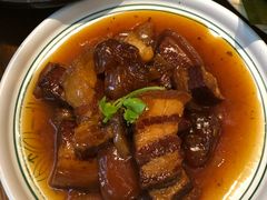 -云海肴·汽锅鸡·云南菜(苏州中心店)