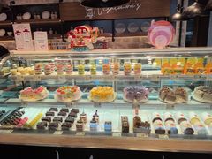 -西村叔叔的店·面包·甜品·蛋糕(清河万象汇店)