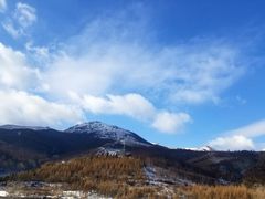-灵山