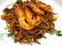 -无招牌海鲜餐厅(滨海艺术中心店)