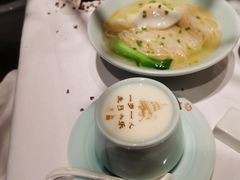 -俏江南天津时尚曲艺主题餐厅(马场道店)