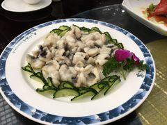 -吴门人家·苏宴宫廷菜(拙政园店)