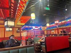 -牛New寿喜烧(金鹰世界店)