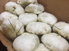 -舒小笼松针小笼包