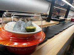 -友壹町寿司(佛山新DNA店)